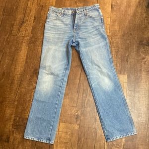 GUCCI JEANS